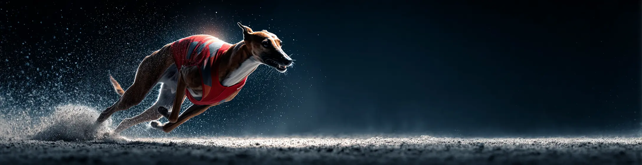 Greyhound Promotions